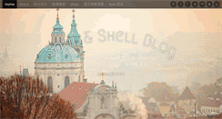 Desktop Screenshot of blog.toright.com